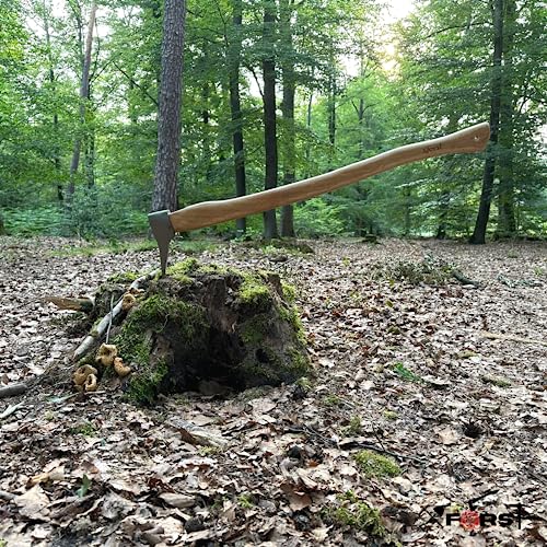 Xforst Set Sappie groß 80 cm + klein 38cm - Sapie Handsappie Handsapie inkkusive Gürtelhalterung X-P500L + X-P50BX