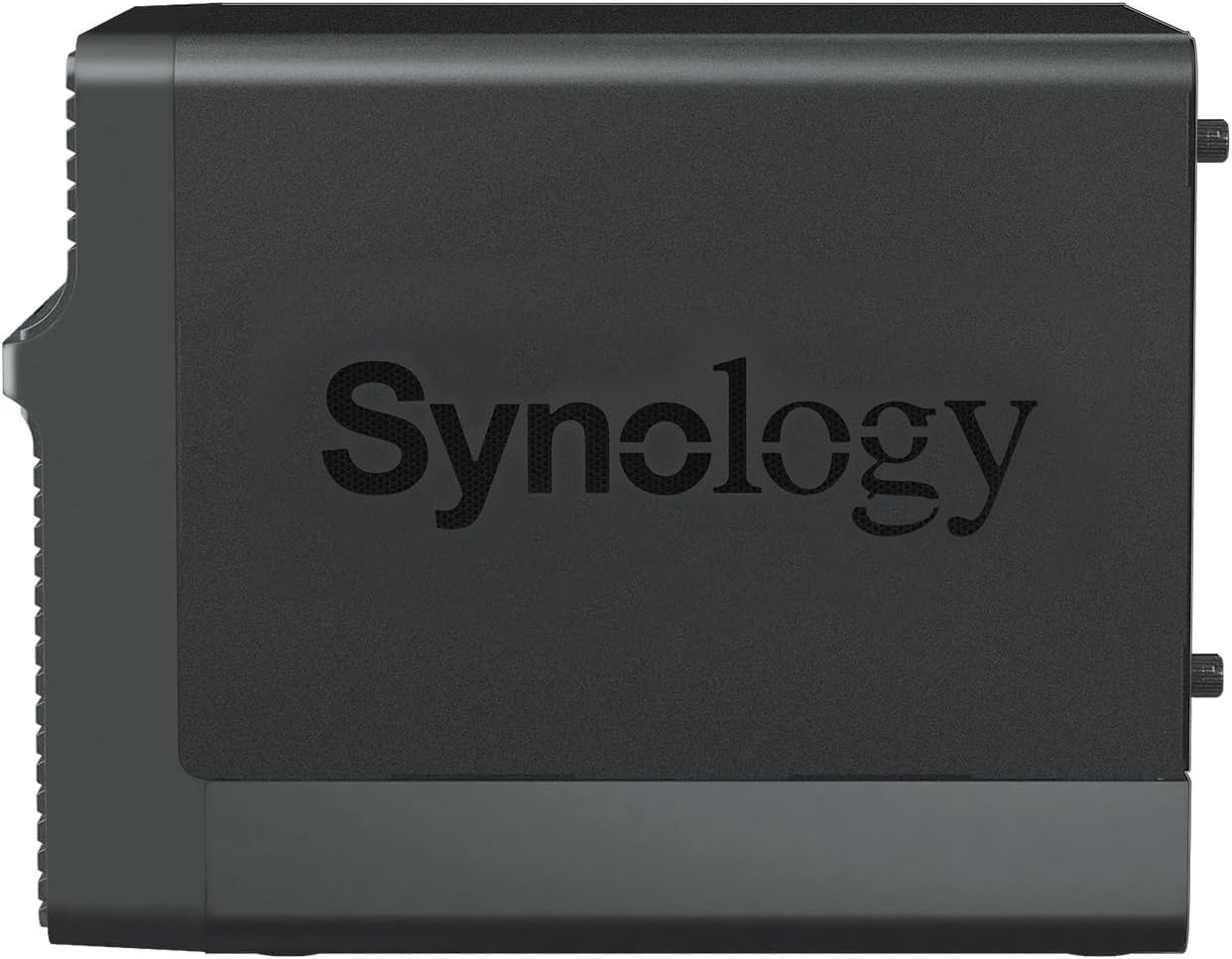 Synology DS423 4-Bay Diskstation NAS (Realtek RTD1619B 4-Core 1.7 GHz 2GB DDR4 Ram 2xRJ-45 1GbE LAN-Port) 16TB Bundle mit 4 x 4 TB Seagate IronWolf NAS HDDs (ST4000VN006)