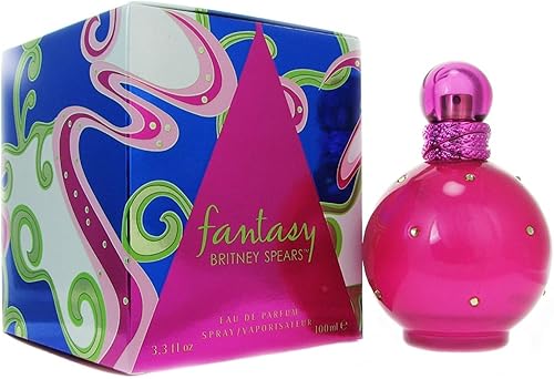 Fantasy/Britney Spears Depp Perfume en espray 3.3 oz (W)