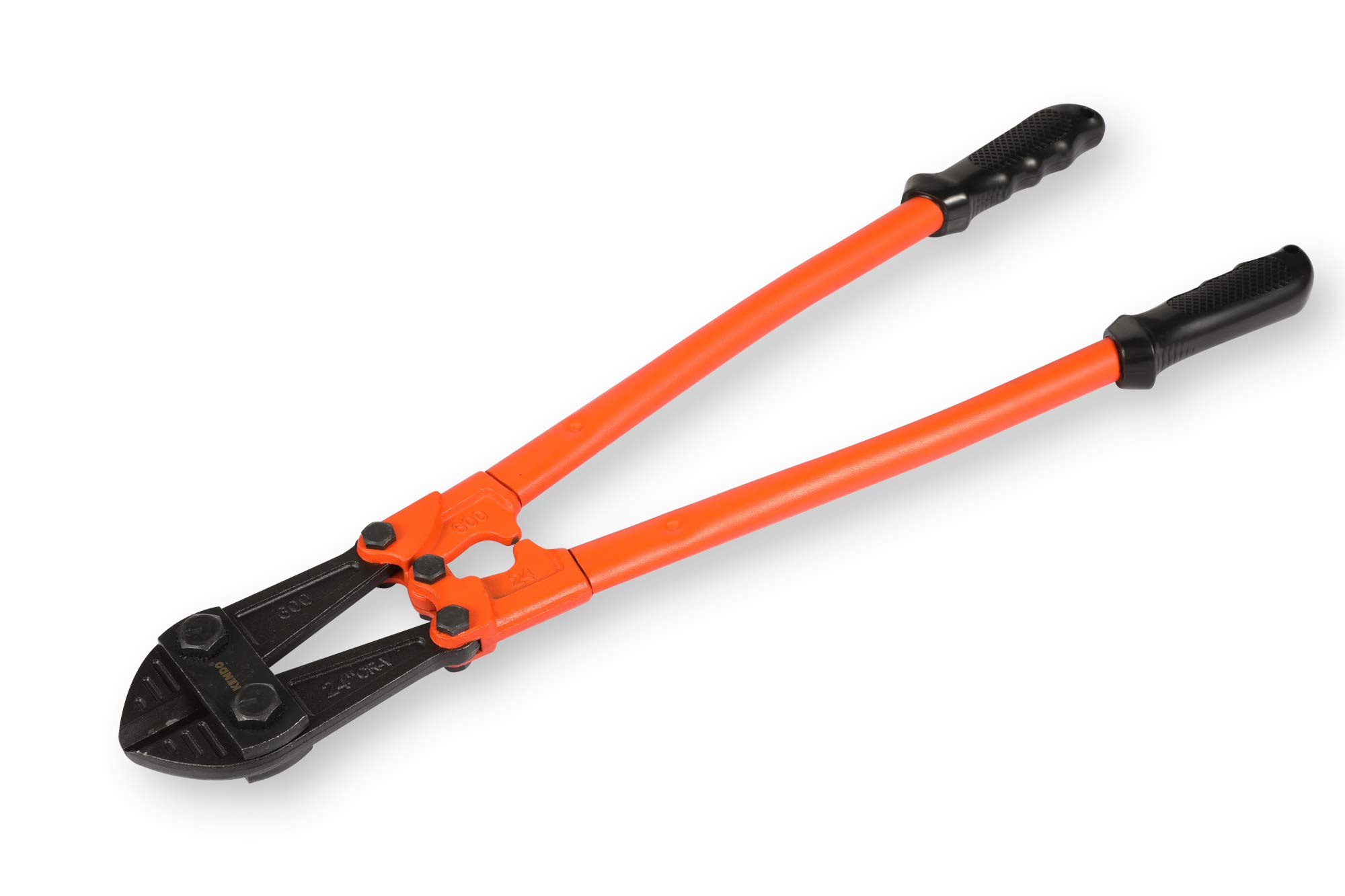 KENDO® - Tagliabulloni mini, confezione da 1 pezzo, Bolzenschneider, 600 mm, 1