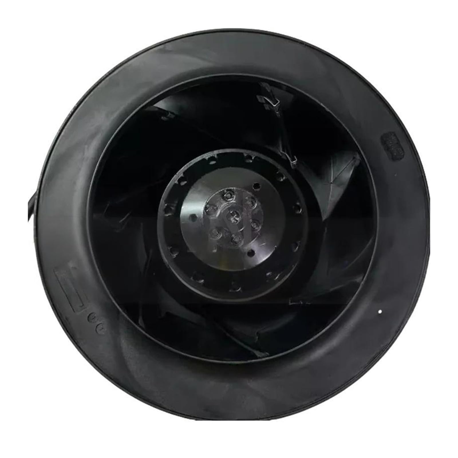 KNIUWMBMH FLH225/063B-1803B3 220V 0.55A 116W Centrifugal Fan