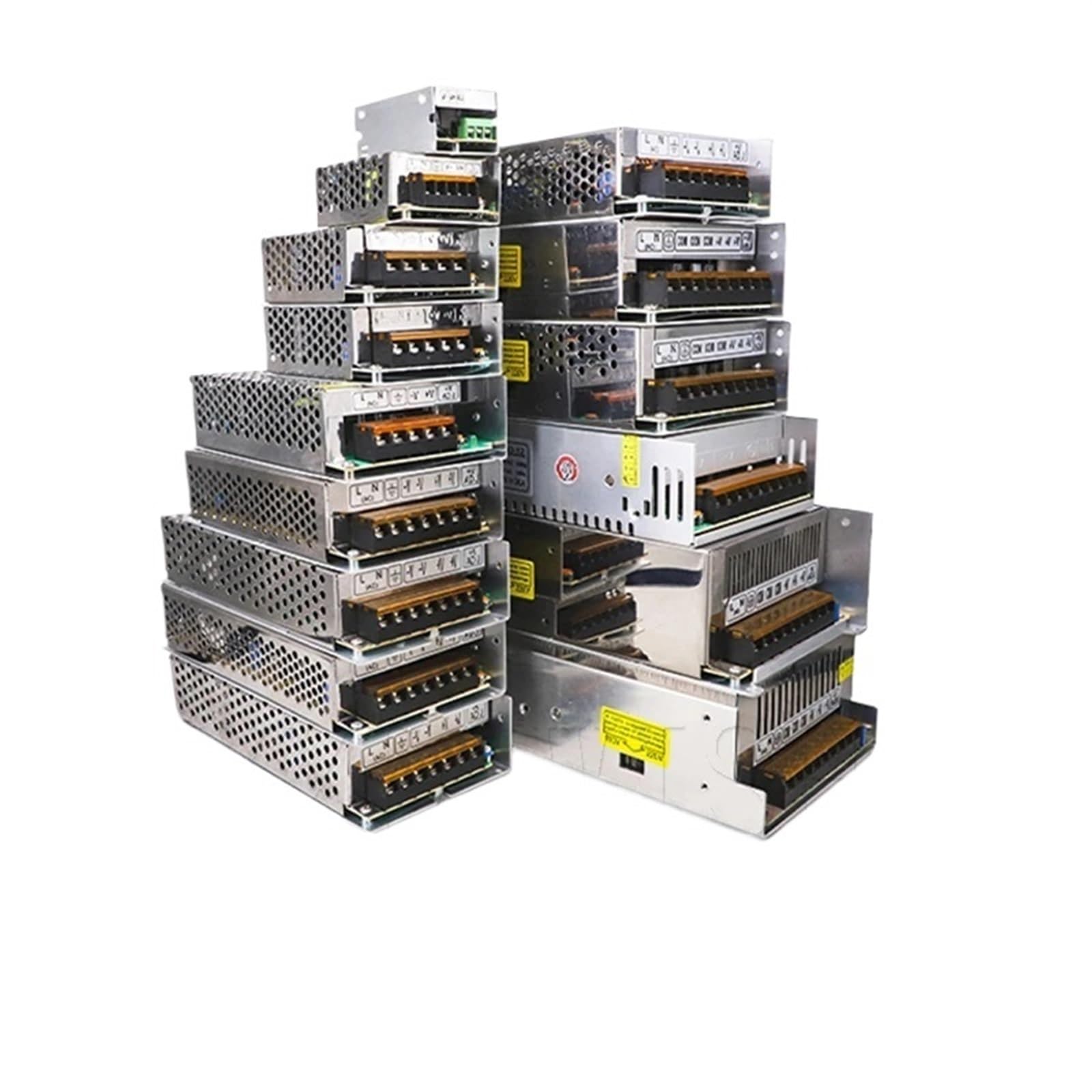 Alimentation de commutation 12 V transformateur 220V 3V 10A SMPS - 4