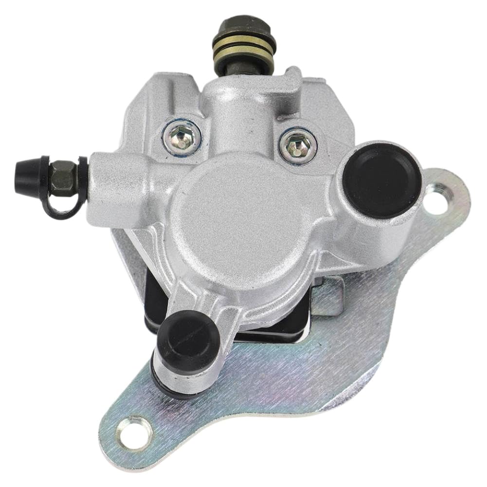 Pinza freno posteriore moto con pastiglia freno compatibile con YZ65 YZ80 YZ85 BR8 2580W 00 00