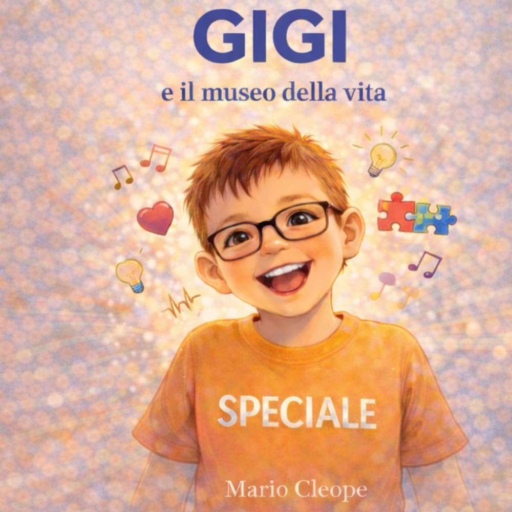 GIGI e il Museo della Vita