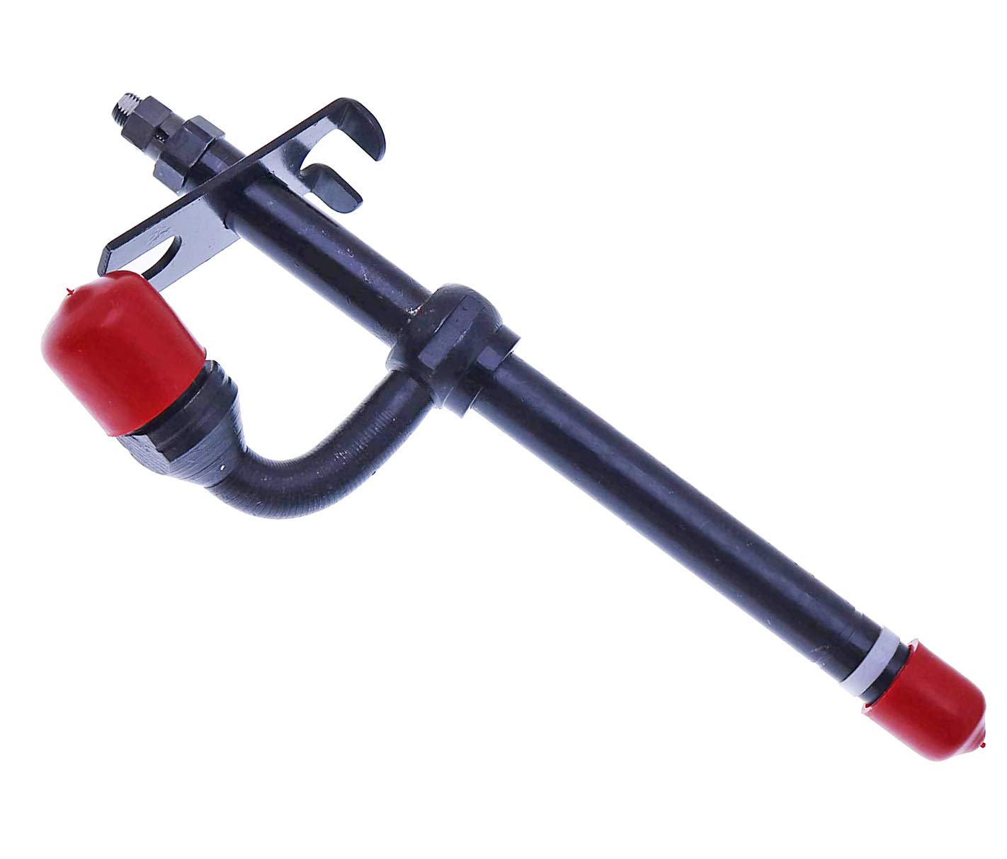 ZTUOAUMA Fuel Injector AR89564 Nozzle Pencil Fit for John Deere 350B