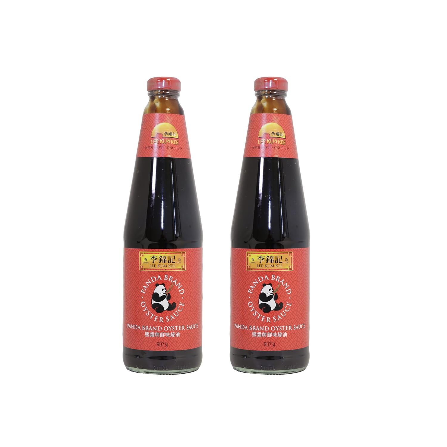 Salsa de Ostras 910 g Pack X 3 Botellas