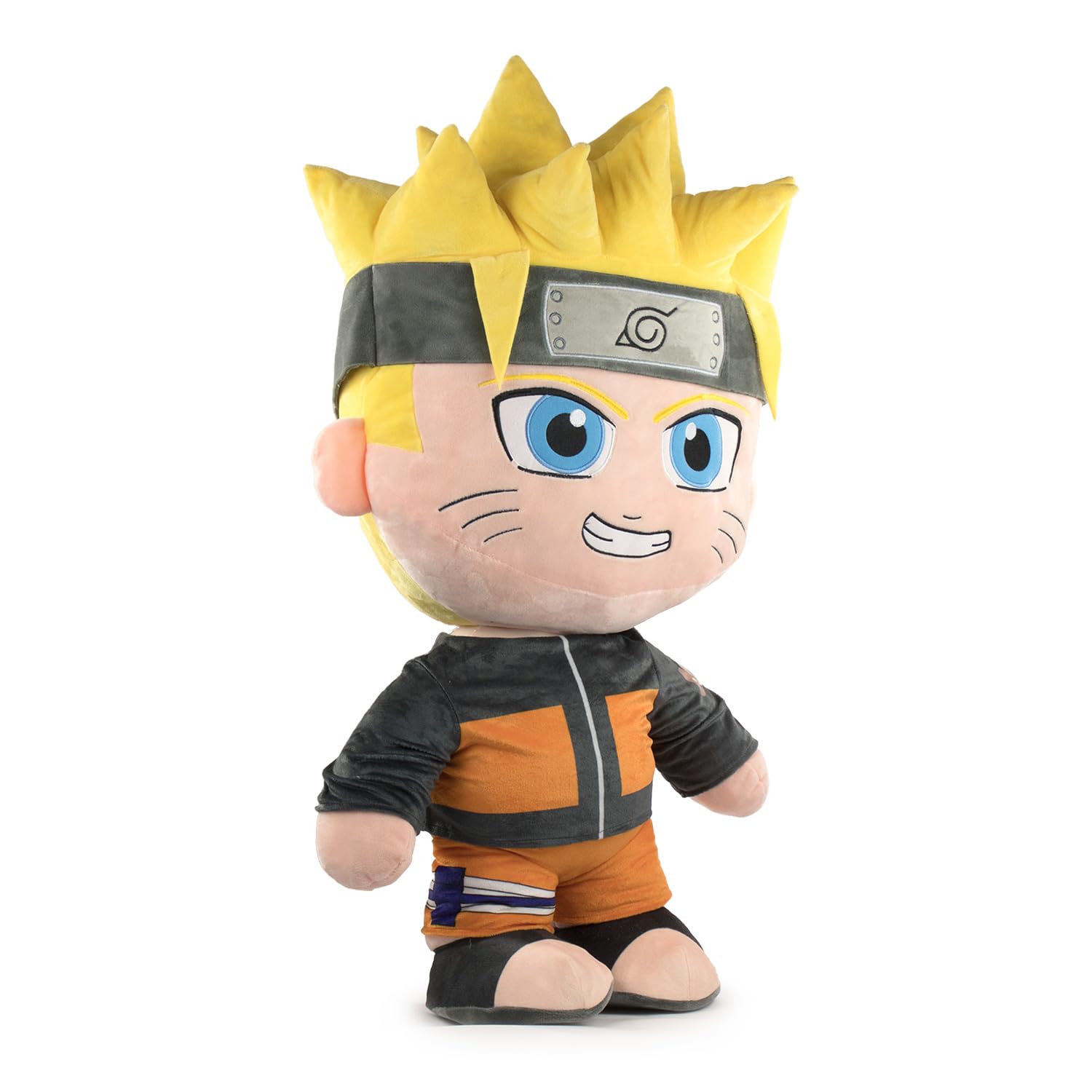 BARRADO - Peluche Colección del Manga, Anime Naruto