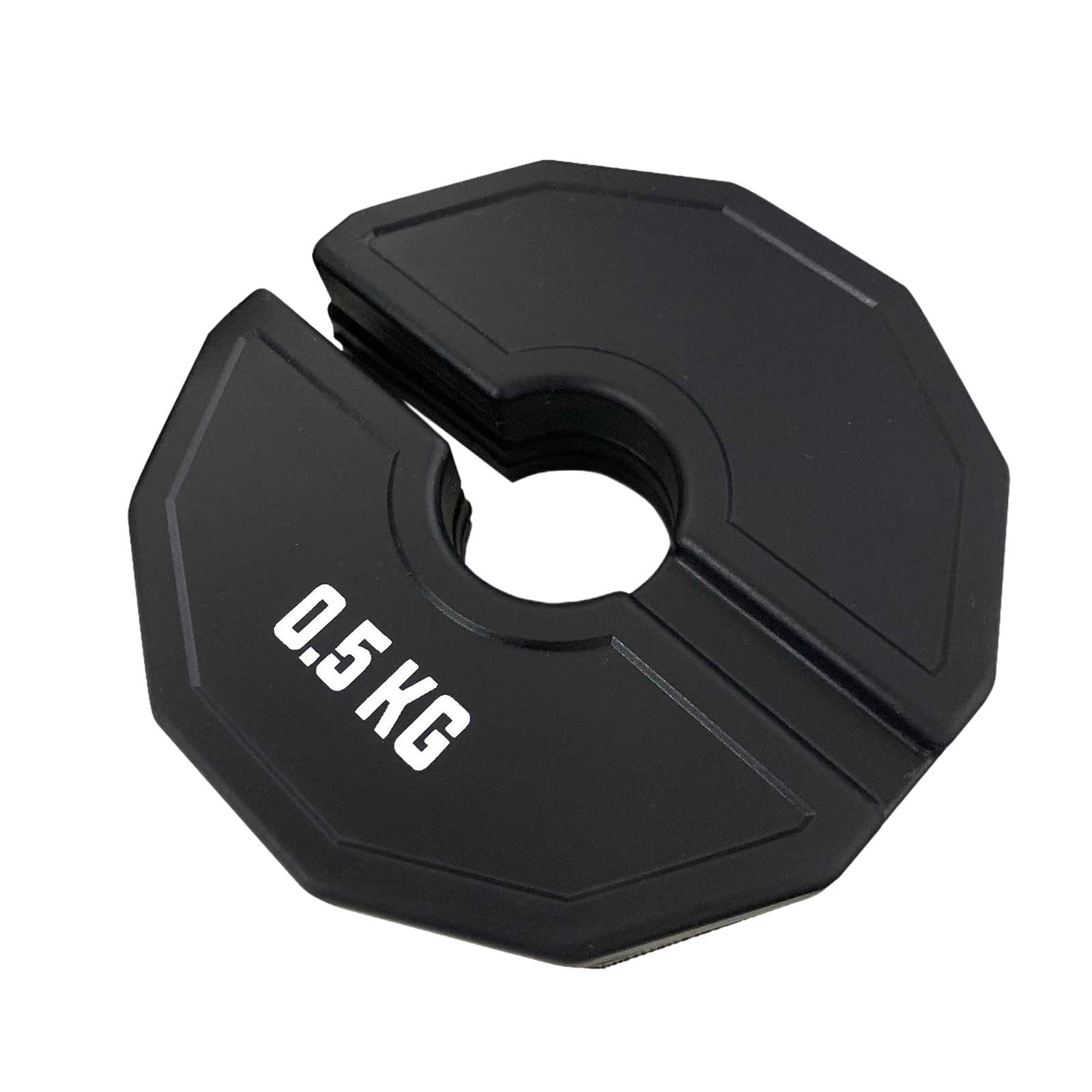 LOOM TREE® Fractional Weight Plate Gym Supplies for Micro Loading Bodybuilder Beginners 0.5kg | Fitness Running & Yoga | Strength Training | Weight Plates-image-49