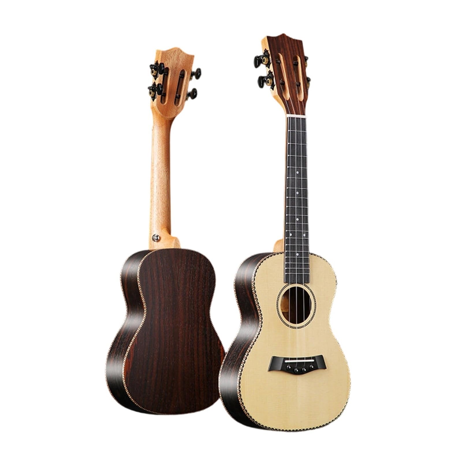 Professionelle Ukulele Spielübungen Für Anfänger Professionelle 23 Zoll Ukulele Aus Akazienholz