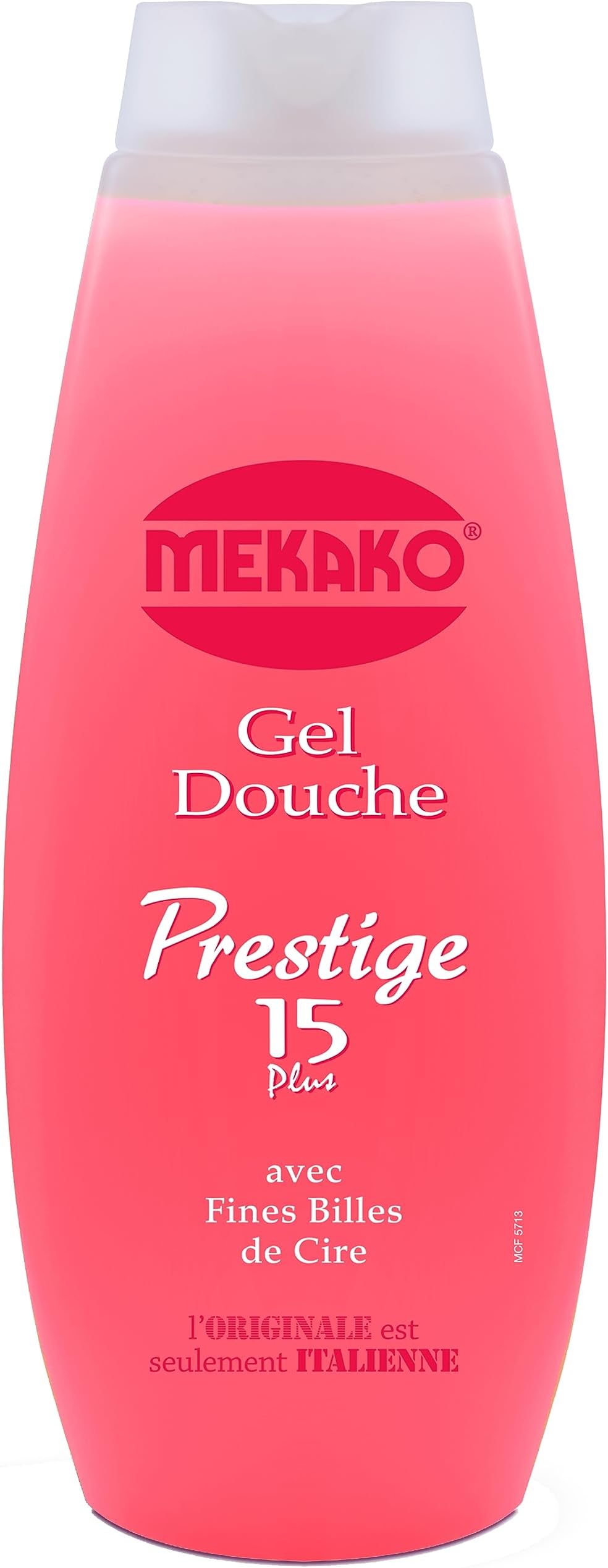 MekakoPrestige 15 Plus Shower Gel 14 oz / 420ml