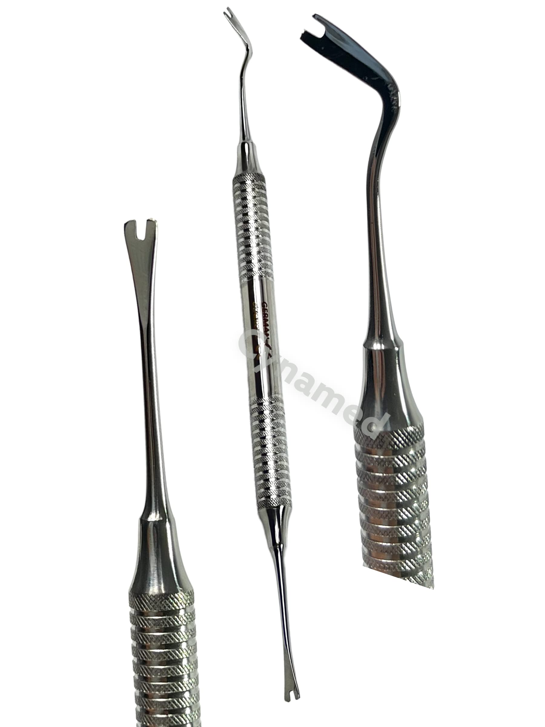 Premier 1003882 Double End Plugger, RC NC 9/11 Size