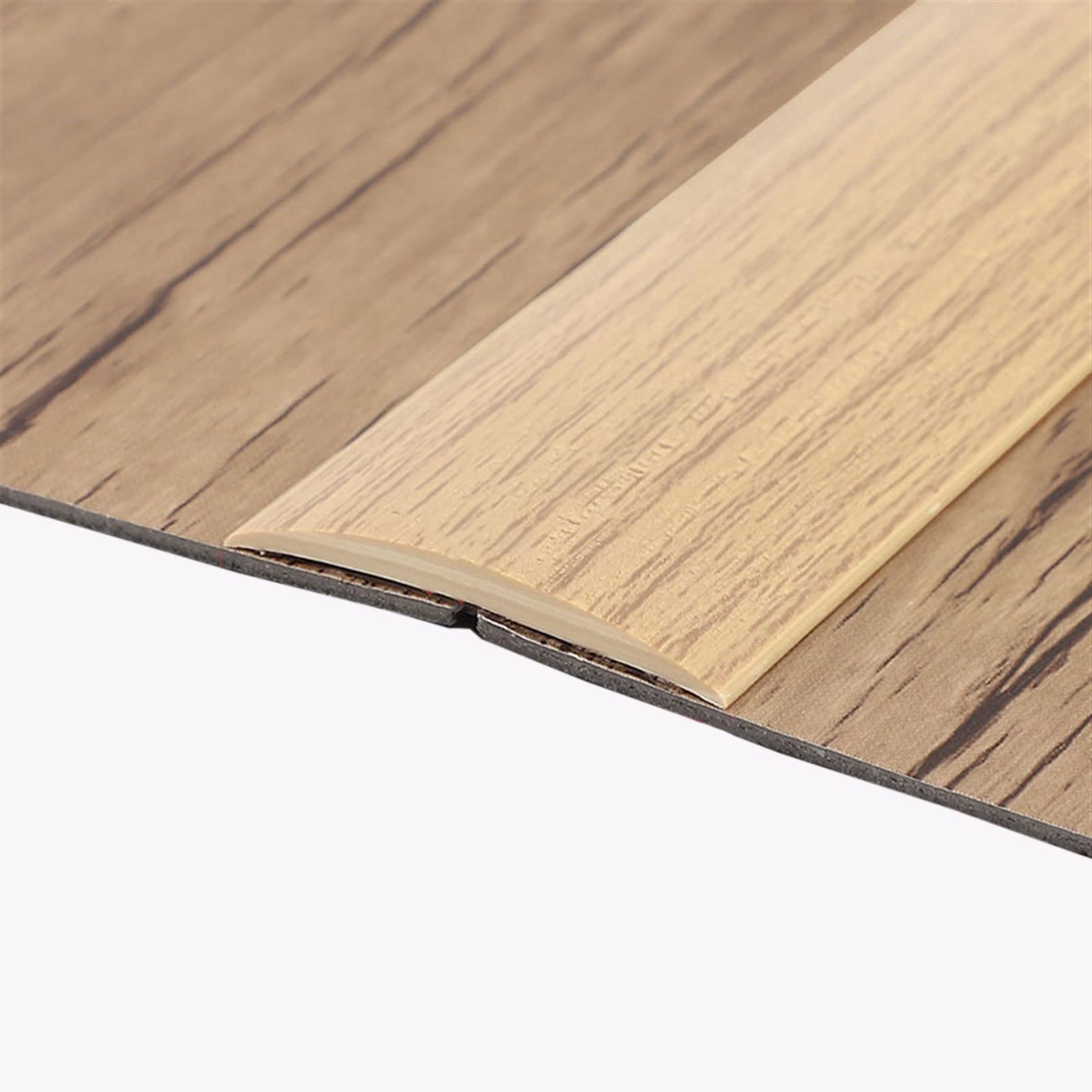 Buy 3.2ft Floor Transition Strip Self Adhesive Floor Cover Strips