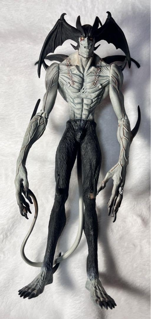 Amazon.co.jp: フィギュア 韮沢靖フューチャーモデルズ アモン  