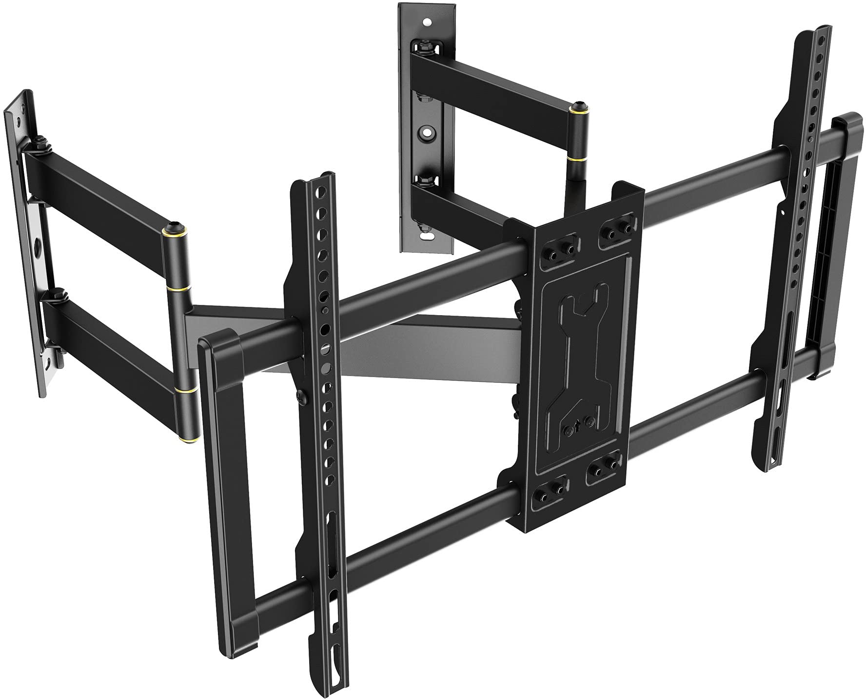 Buy Long Reach Corner TV Wall Bracket Full Motion TV Bracket