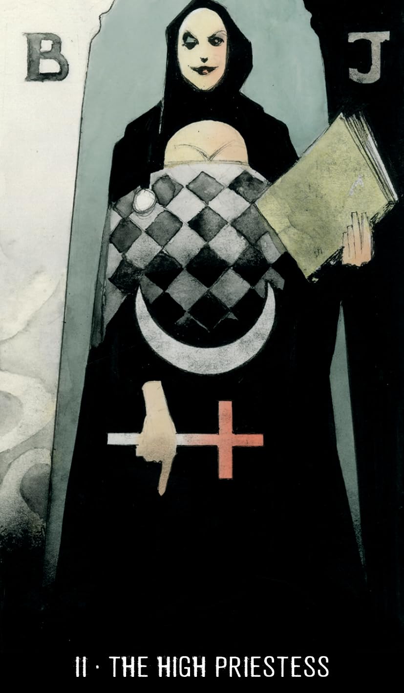 Joker Tarot