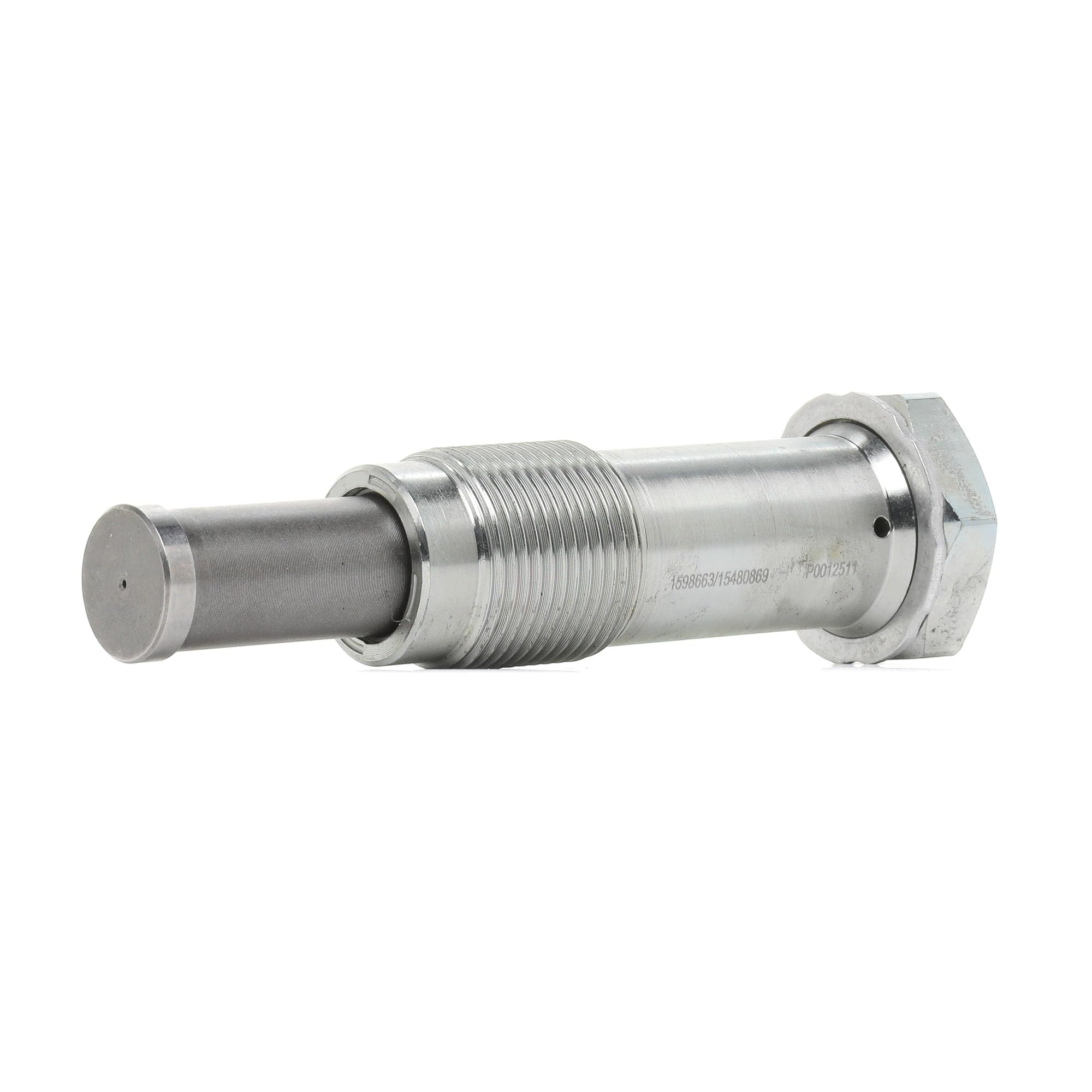 RIDEX 571T0037 Tensor de cadena de distribución hidráulico con junta tórica