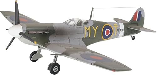Miniatura 3 de Revell 172 Supermarine Spitfire Mk V