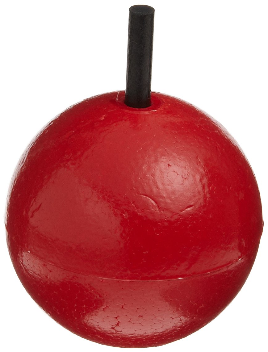 Molecular Models CompanyRed p Atomic Orbital, 2" Sphere (Pack of 6)