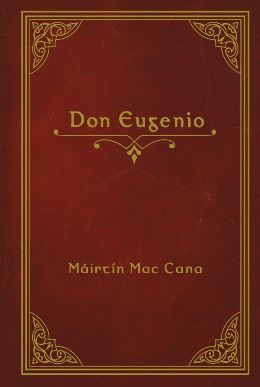 Don Eugenio