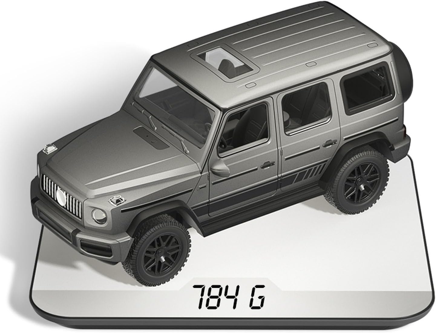 TOUCAN RC HOBBY 1/16 Sensor Activated Door Opening Q179 4 * 4 Electric Radio Control Off Road Car Light Projection RC Model Vehicle