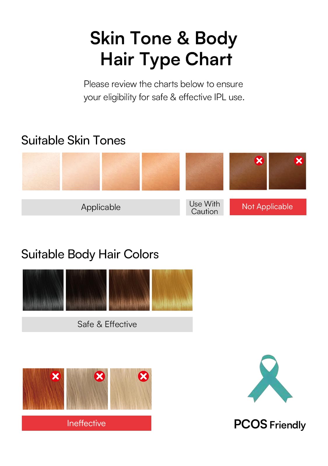 Laser Hair Removal with Ice-Cooling Care for Women and Men, HAUTE Pro Painless at-Home IPL Hair Remover for Coarse Hair in Bikini All Body Areas, Latest Generation for Effective Results (Pink)