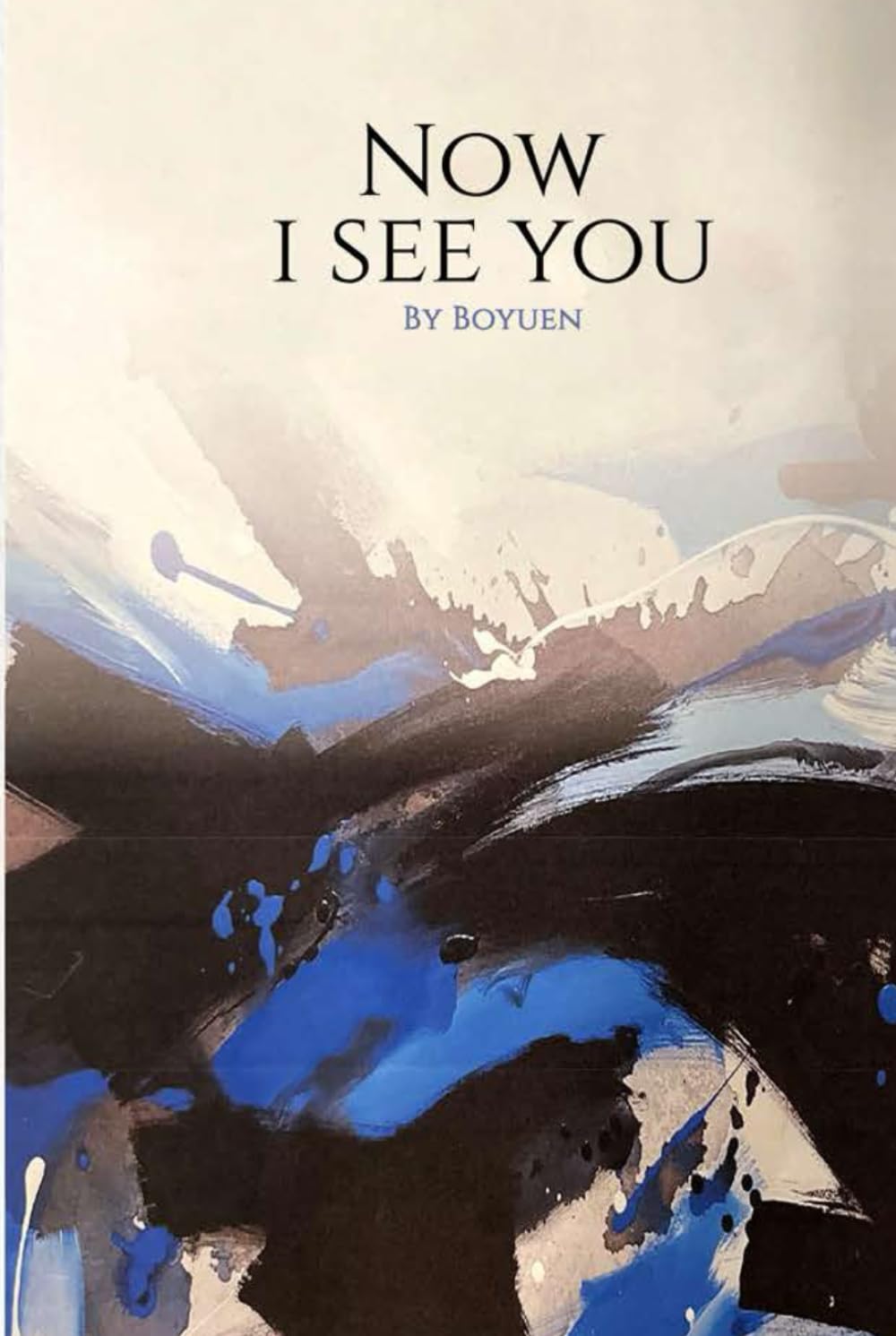 Now I See You