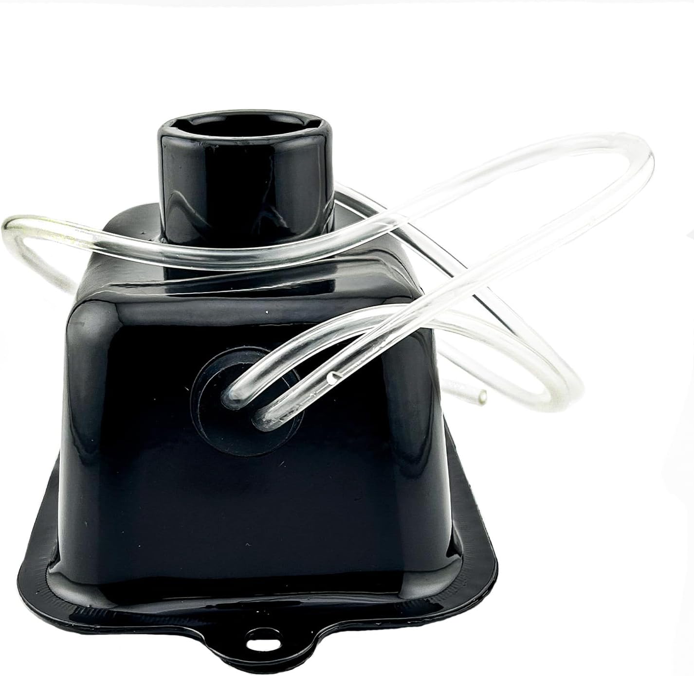 AlveyTech Fuel Tank for the Fit Right DB003 40cc 4-Stroke Mini Bikes (Cap Included) - With 0.32 Gallon Fuel Capacity - Durable & Wear-Resistant - Mini Bike Gas Tanks