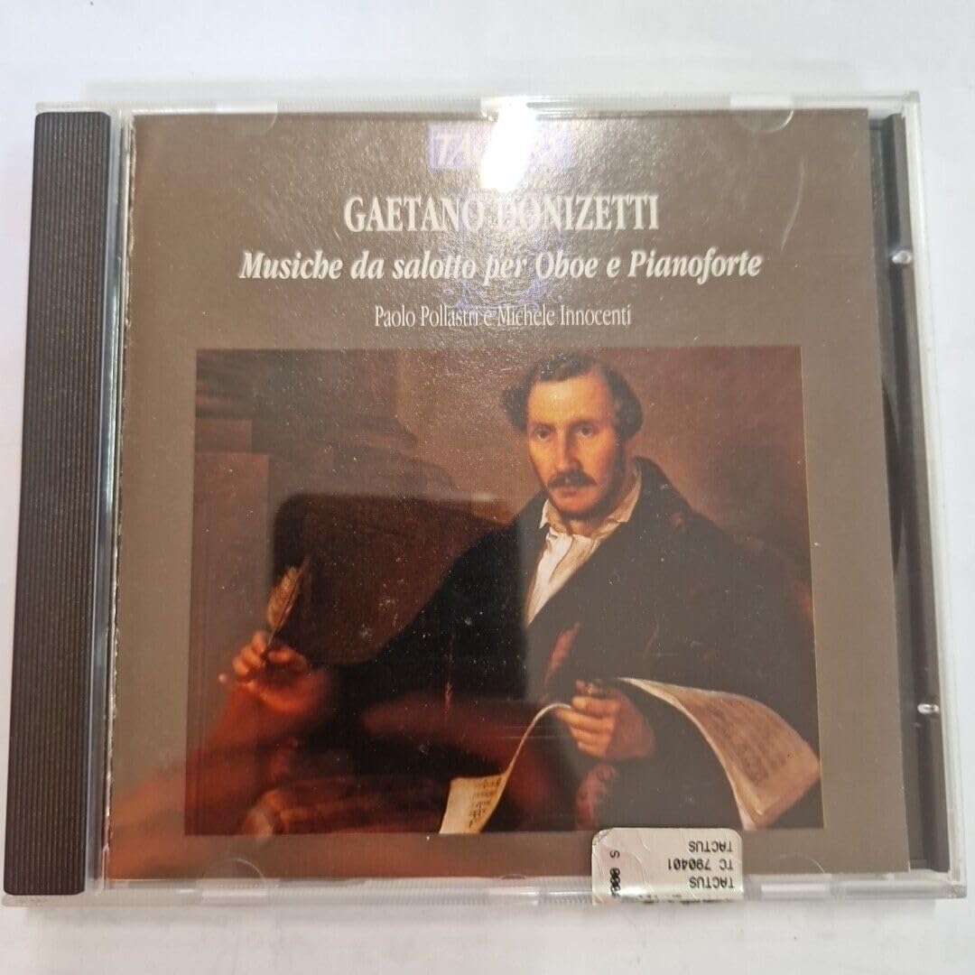 MUSICHE DA SALOTTO