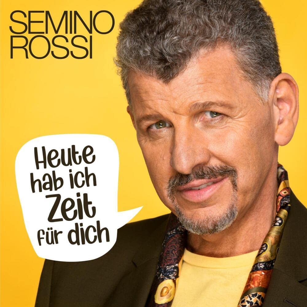 Heute Hab Ich Zeit Fur..
