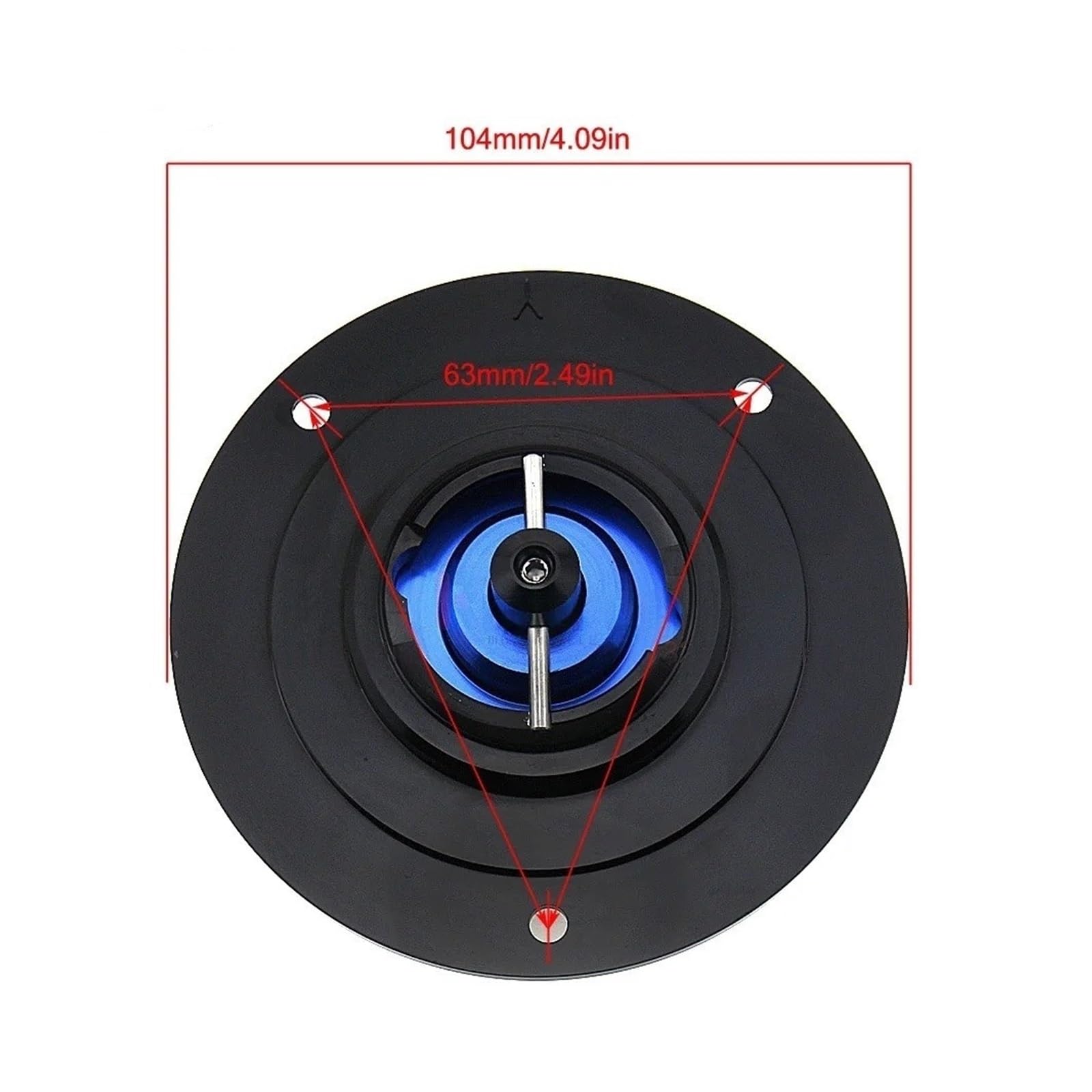 Tappo Serbatoio Tappo Serbatoio Carburante Per YAM&AHA YZF-R1 R3 R6 MT07