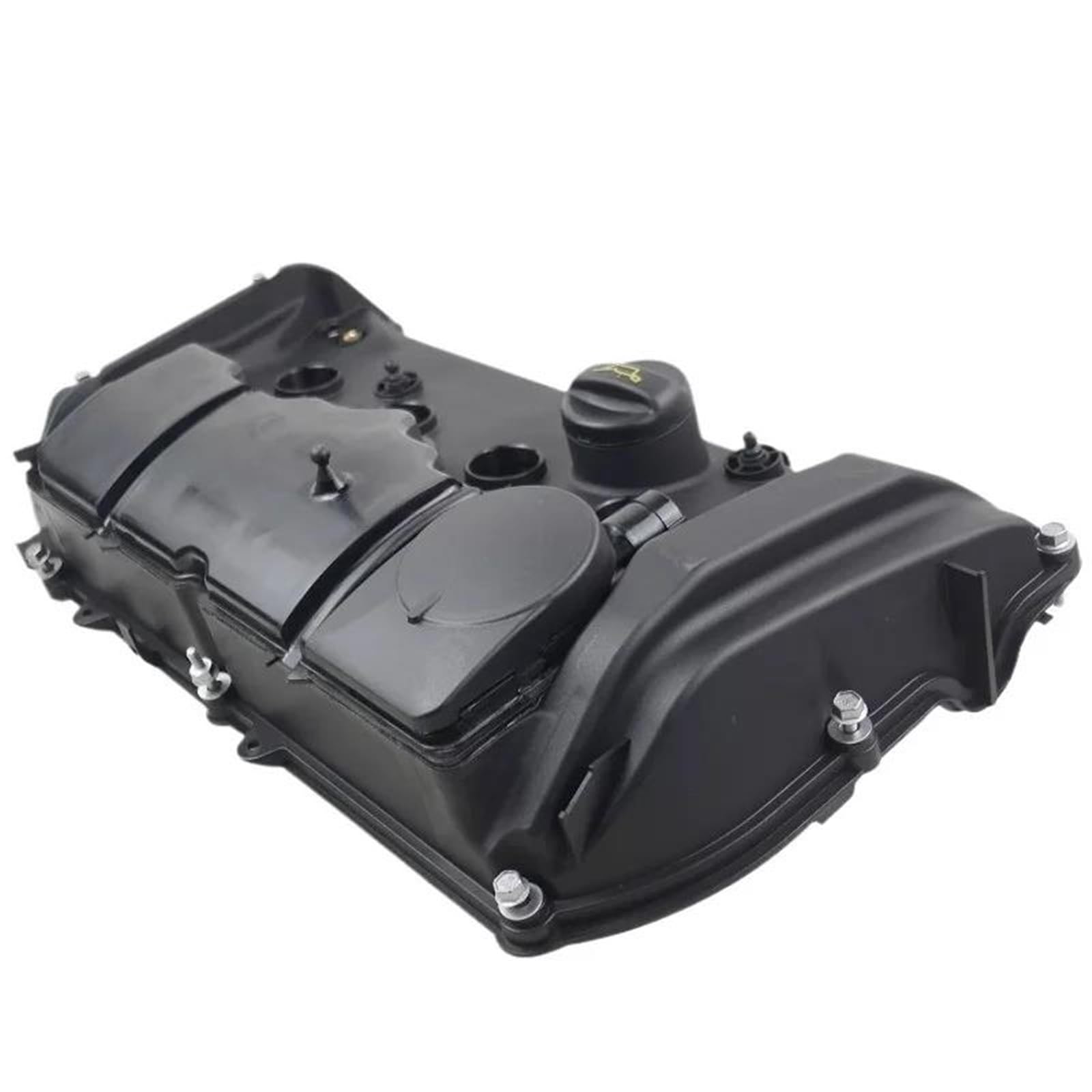 Junta Tapa Válvula OEM N13B16A 11127646553 Tapa Balancín Leva Válvula Motor Automóvil Para N13B16A 316i 316Li 116i 118i 120i Cubierta Balancín Válvula Motor