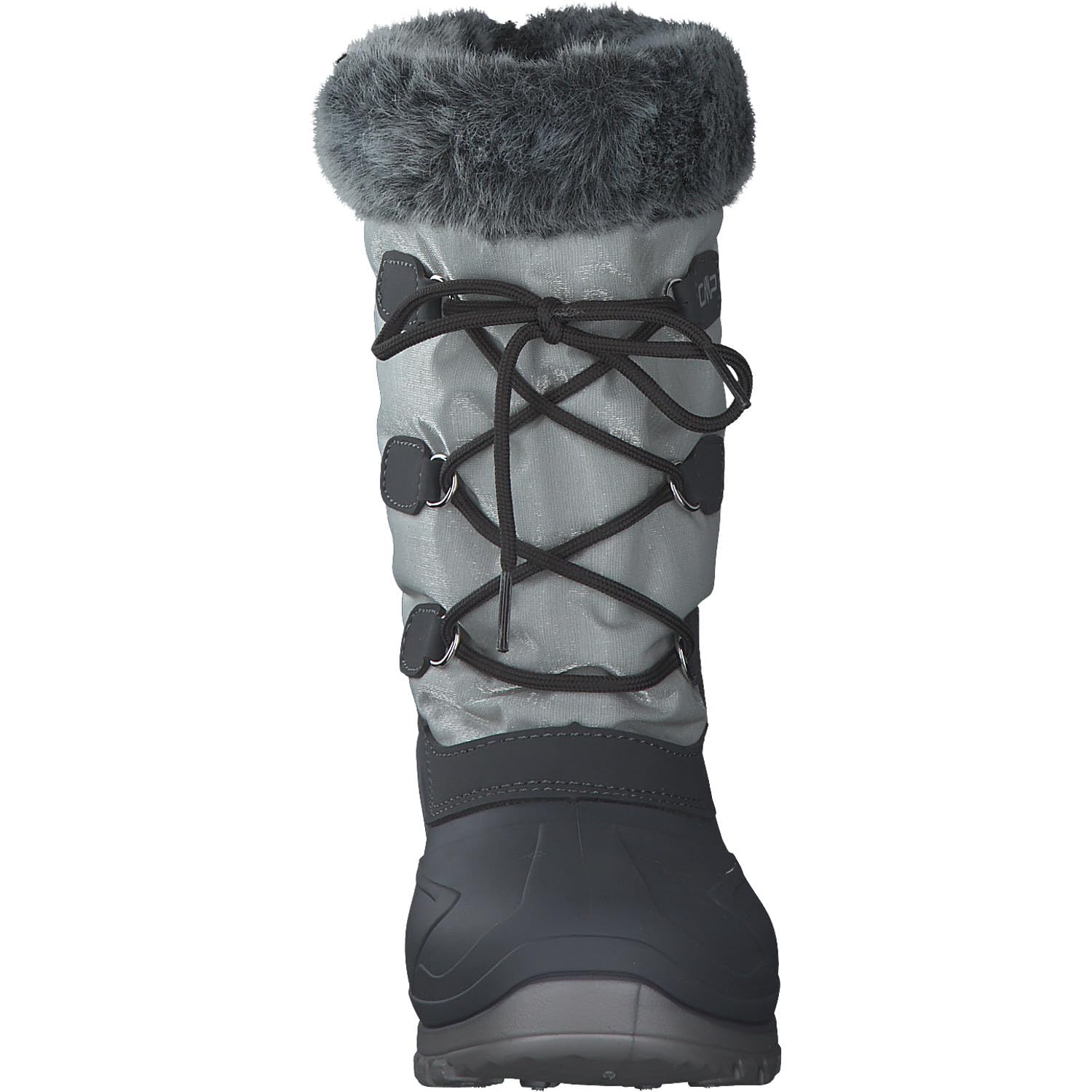 CMP Nietos Low Wmn Snowboot Shoes, Zapatillas de Senderismo Mujer
