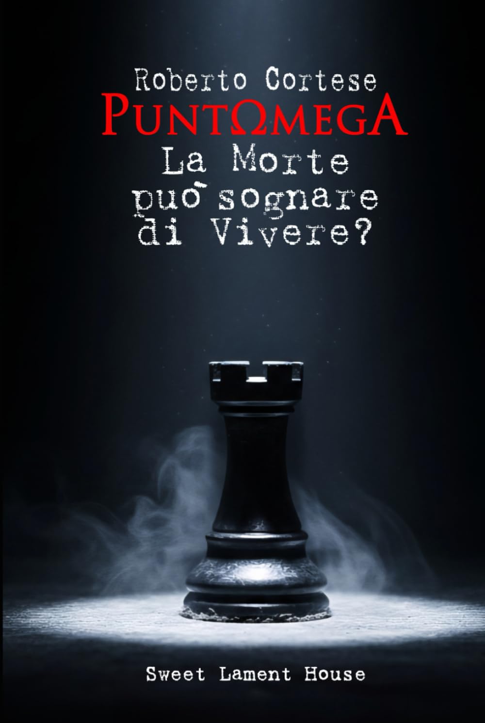 PuntΩmega: La Morte può sognare di vivere?