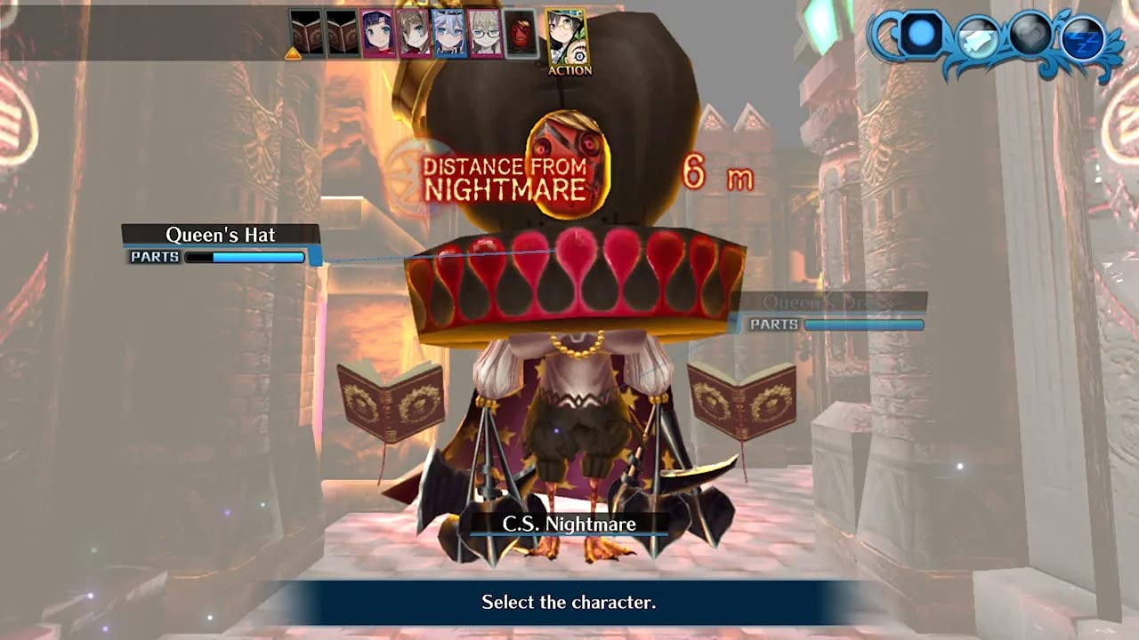 Mary Skelter 2 - Nintendo Switch