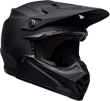 Bell Moto-9 MIPS Dirt Helmets