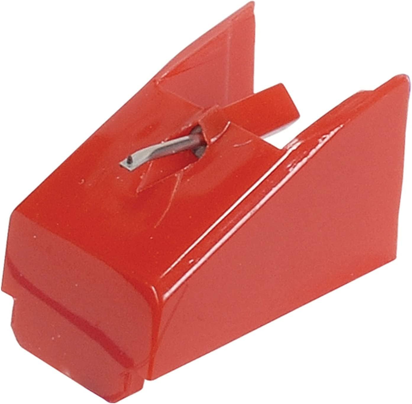 ReadyWired Turntable Needle Stylus for Fisher ST-67D, MG-67, MG-66D, ST-66D, 794-D7, Arista 32-321