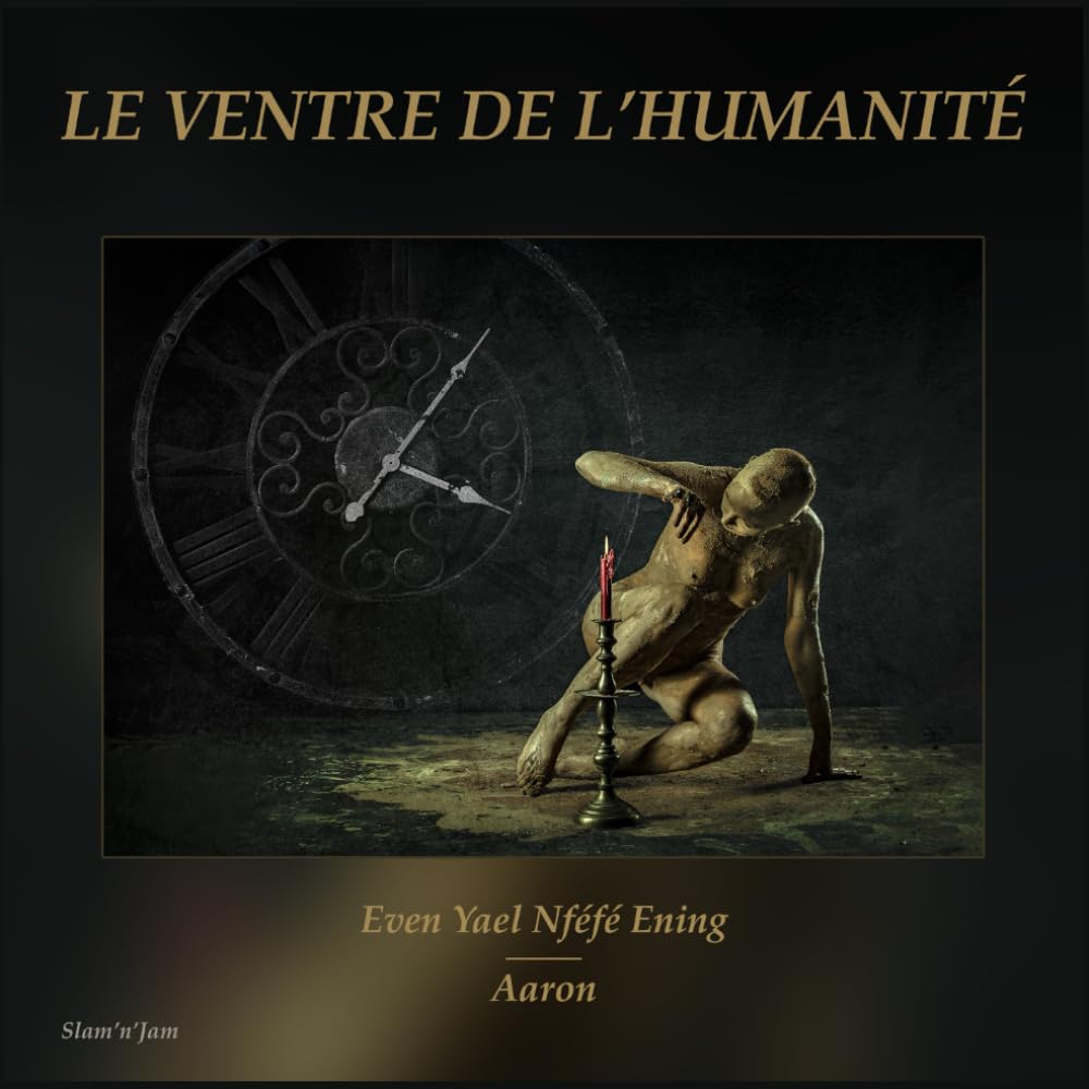 Le ventre de l'humanité ouvrage sociologie histoire