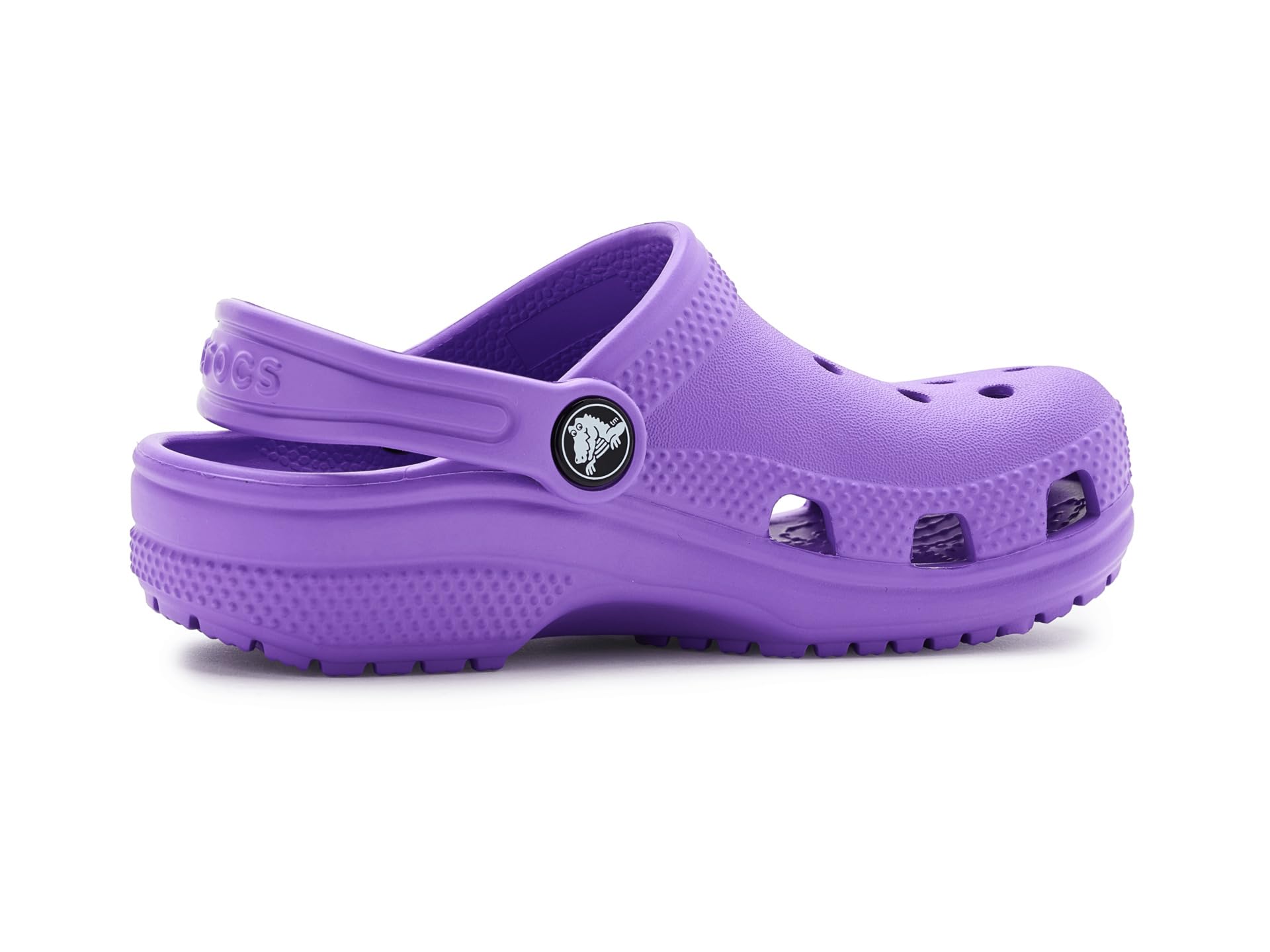 Visiter la boutique Crocs Crocs Classic Clog T Sabots Mixte Enfant in use