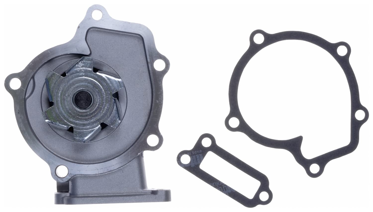 Gates 41075 Water Pump