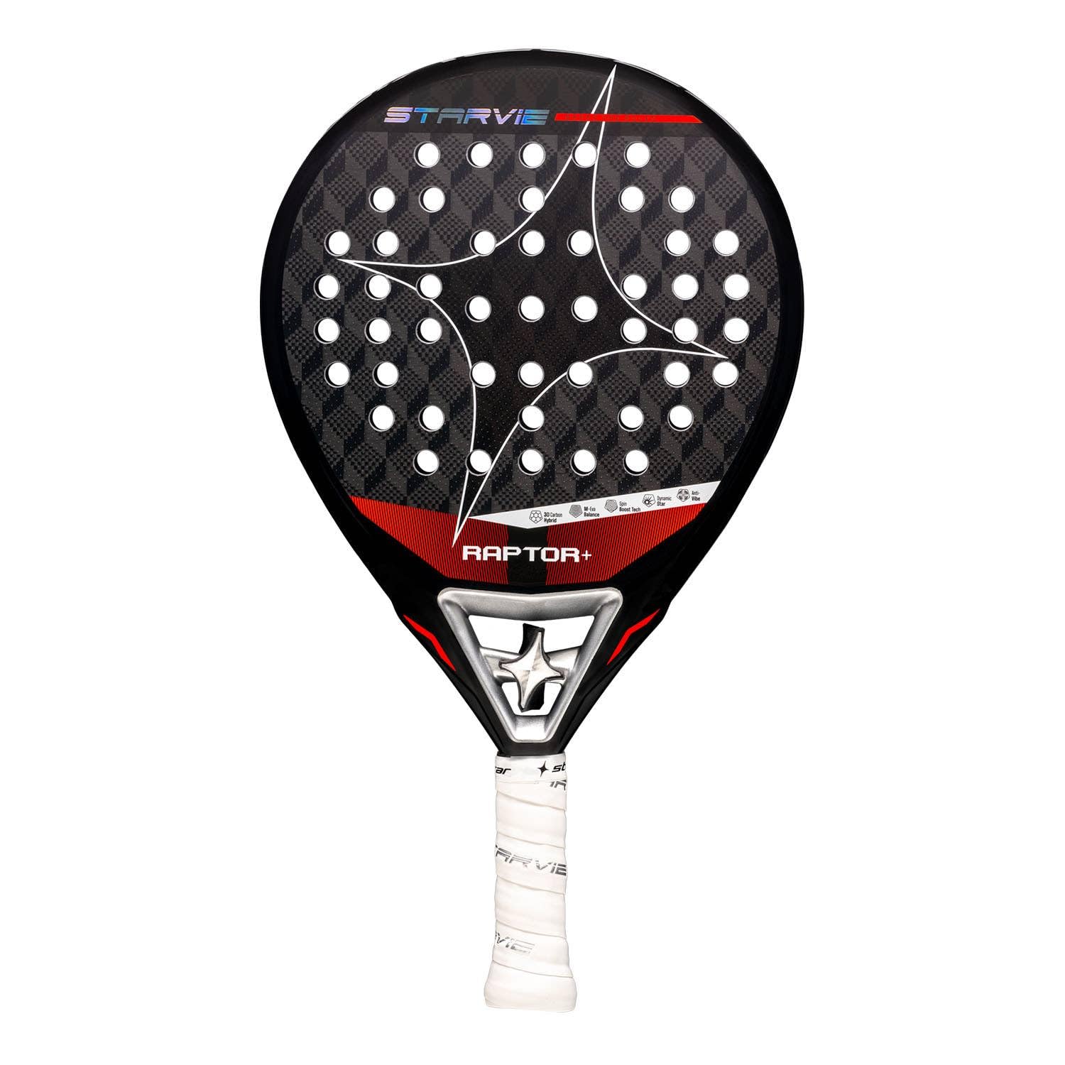 Łopata StarVie Raptor+ 2026