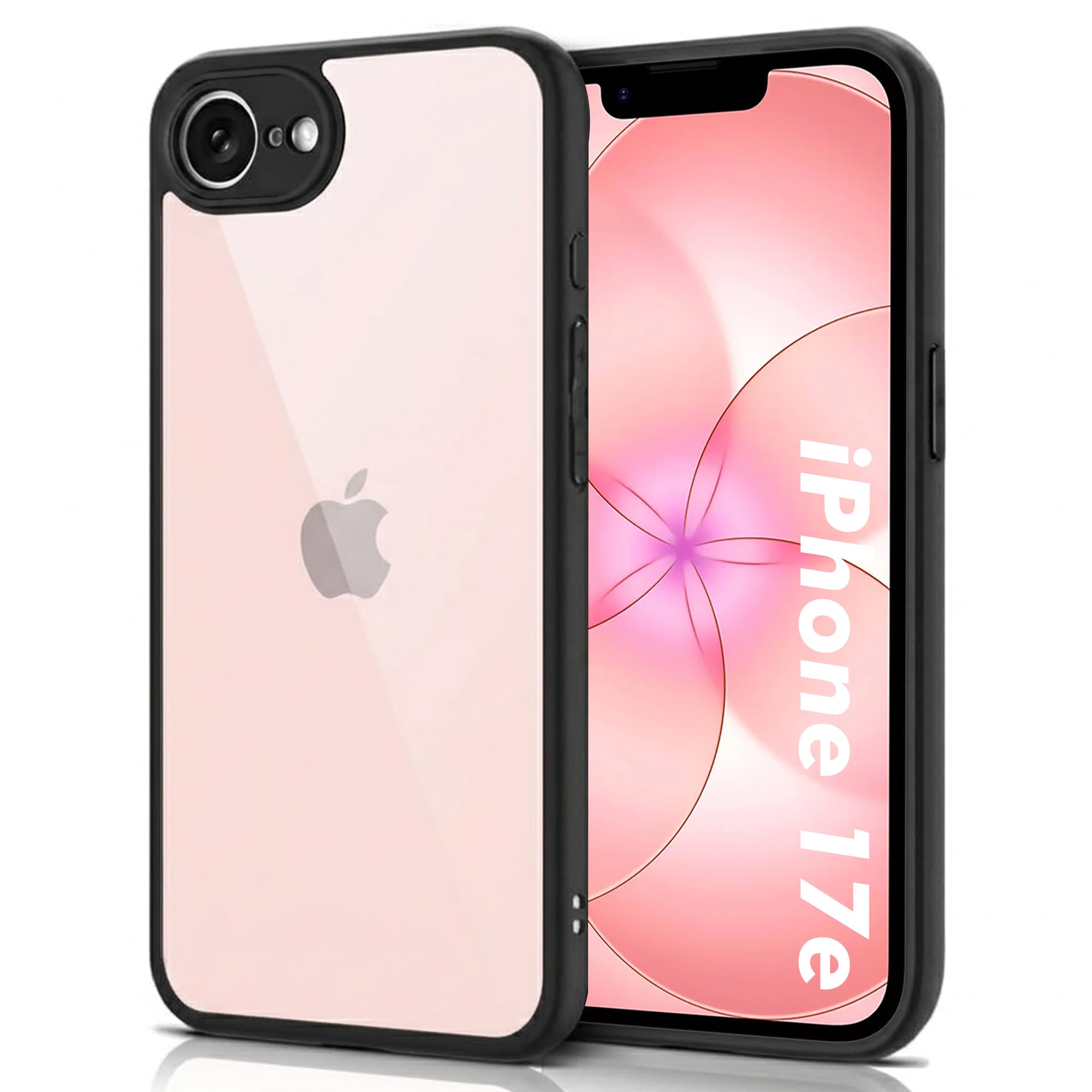iPhone 17 Pro Max Case - Anti-Scratch & MagSafe -8 iPhone 17 Pro Max Case - Anti-Scratch & MagSafe -8