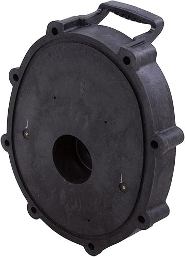 Zodiac R0445200 Kit de repuesto de placa trasera para bombas de piscina y spa Zodiac Jandy seleccionadas