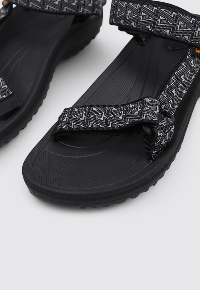 TEVA Hurricane XLt2 Męskie sandały z podeszwą środkową z pianki EVA i wytrzymałą gumową podeszwą zewnętrzną