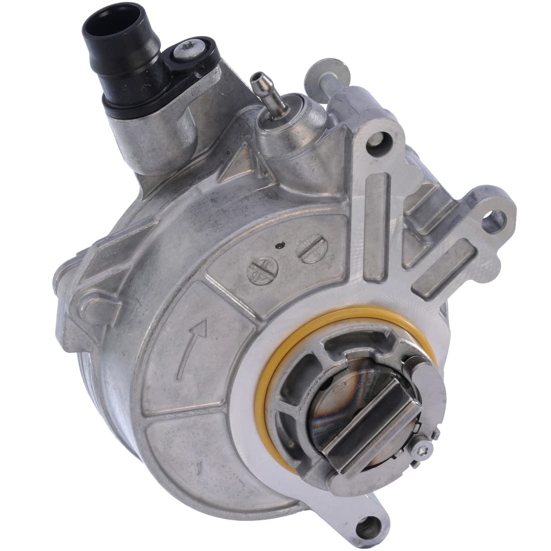 Pierburg 7.24807.35.0 Vacuum Pump, Brake System