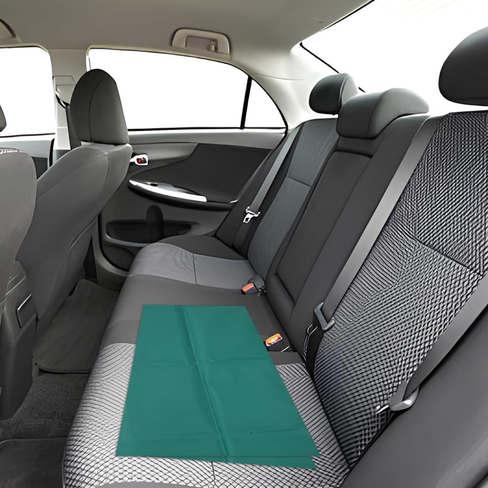 Lwuey Tubular Slide Sheet for Patient Transfer, Sliding Draw Sheets Positioning Pad Elderly Turning Moving Bedridden Position Cloth Assist Cars Vehicles Wheelchairs Movement Aid Hospitals Home Care - Image 4