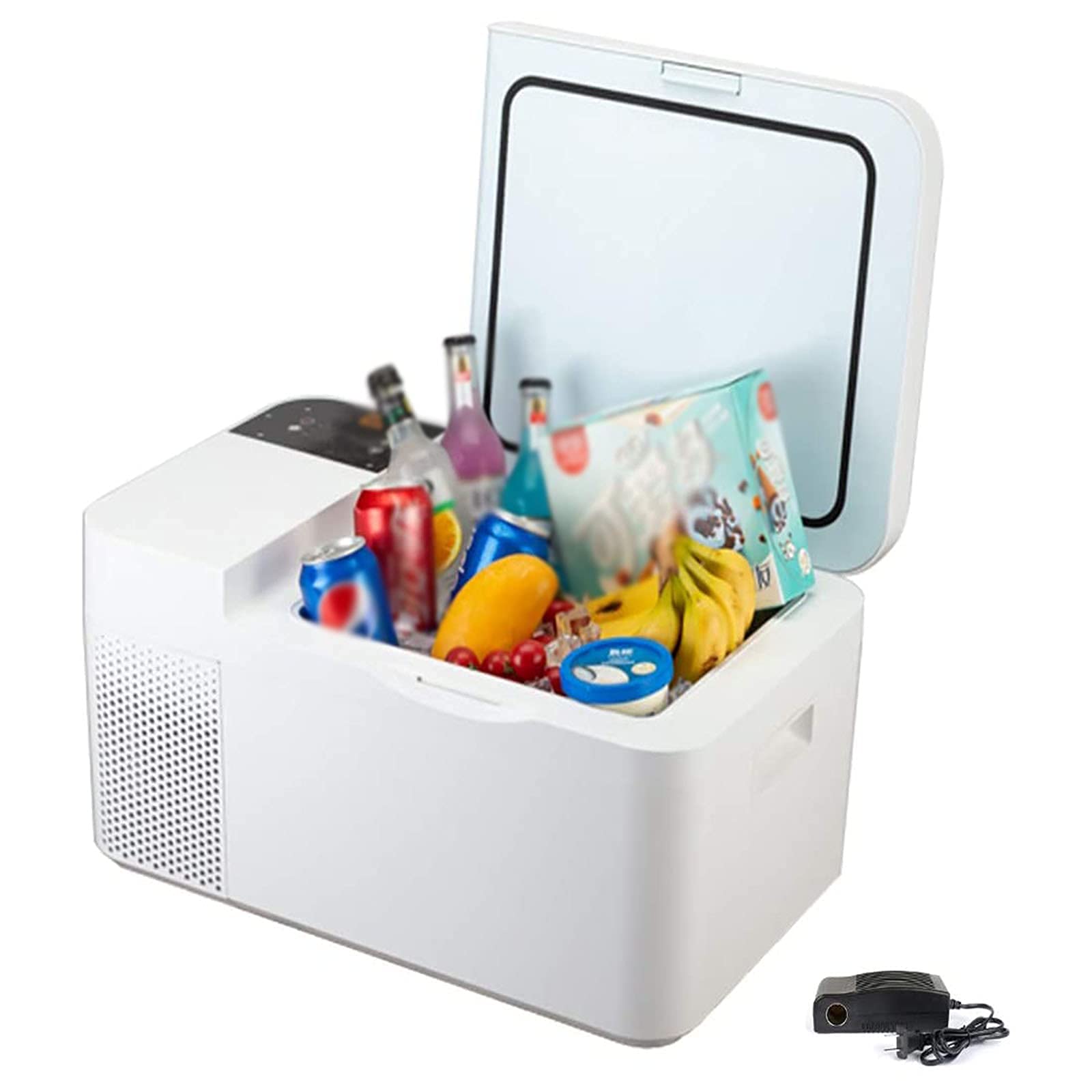 Gefrierschrank Thermometer Mit Alarm - Digitaler Temperatursensor Kabellos