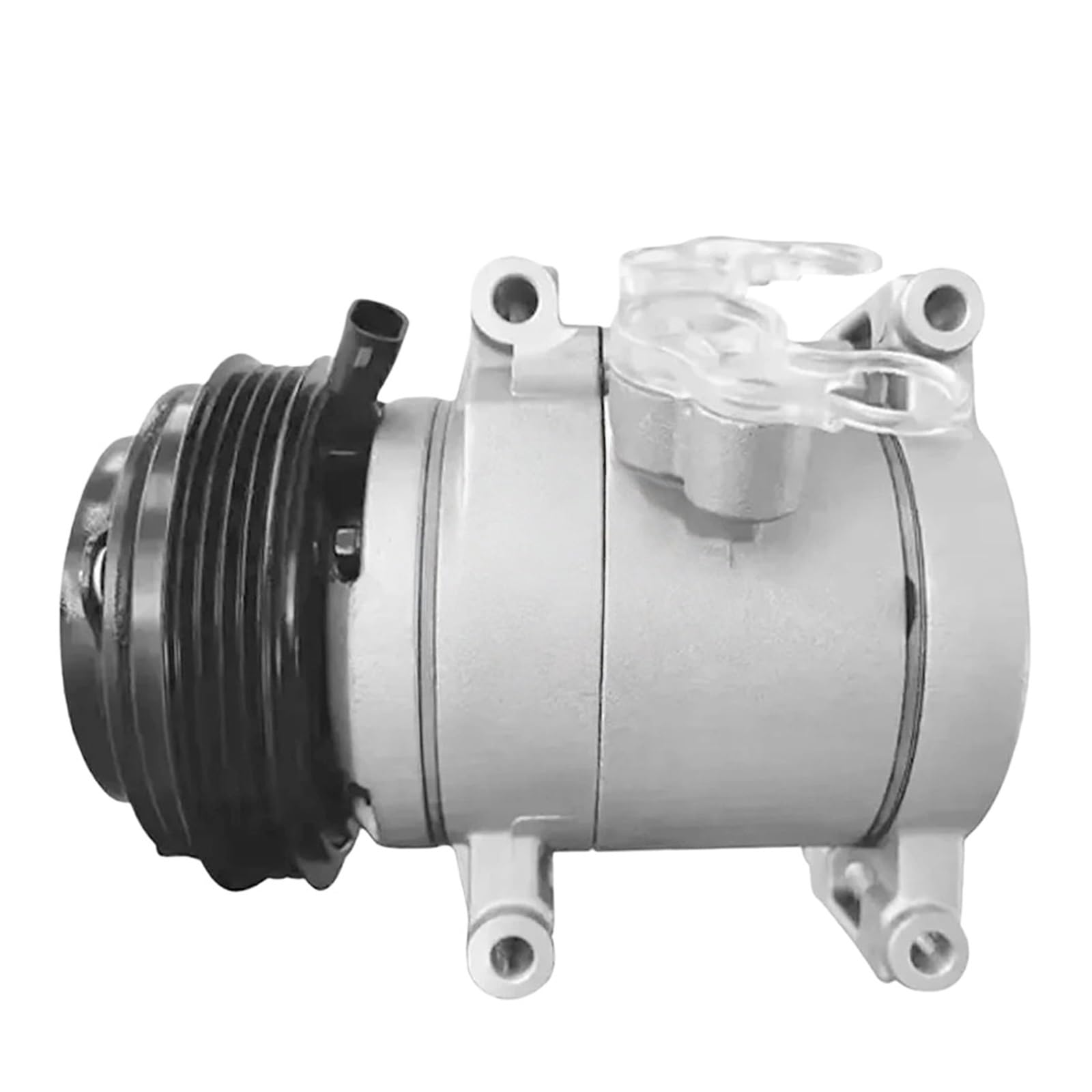 Jmcxwlaq One Color Air Conditioning Ac Compressor Compatible With Chevrolet Spark 2010-2015 94558241