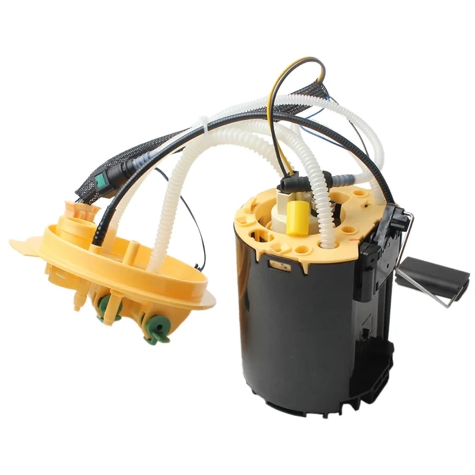 combustible Pompes Module De Pompe À Carburant LR038602 Compatible Avec Land Pour Rover Pour Freelander 2 2.2 Diesel LR005622, LR010432, LR010434 LR029279