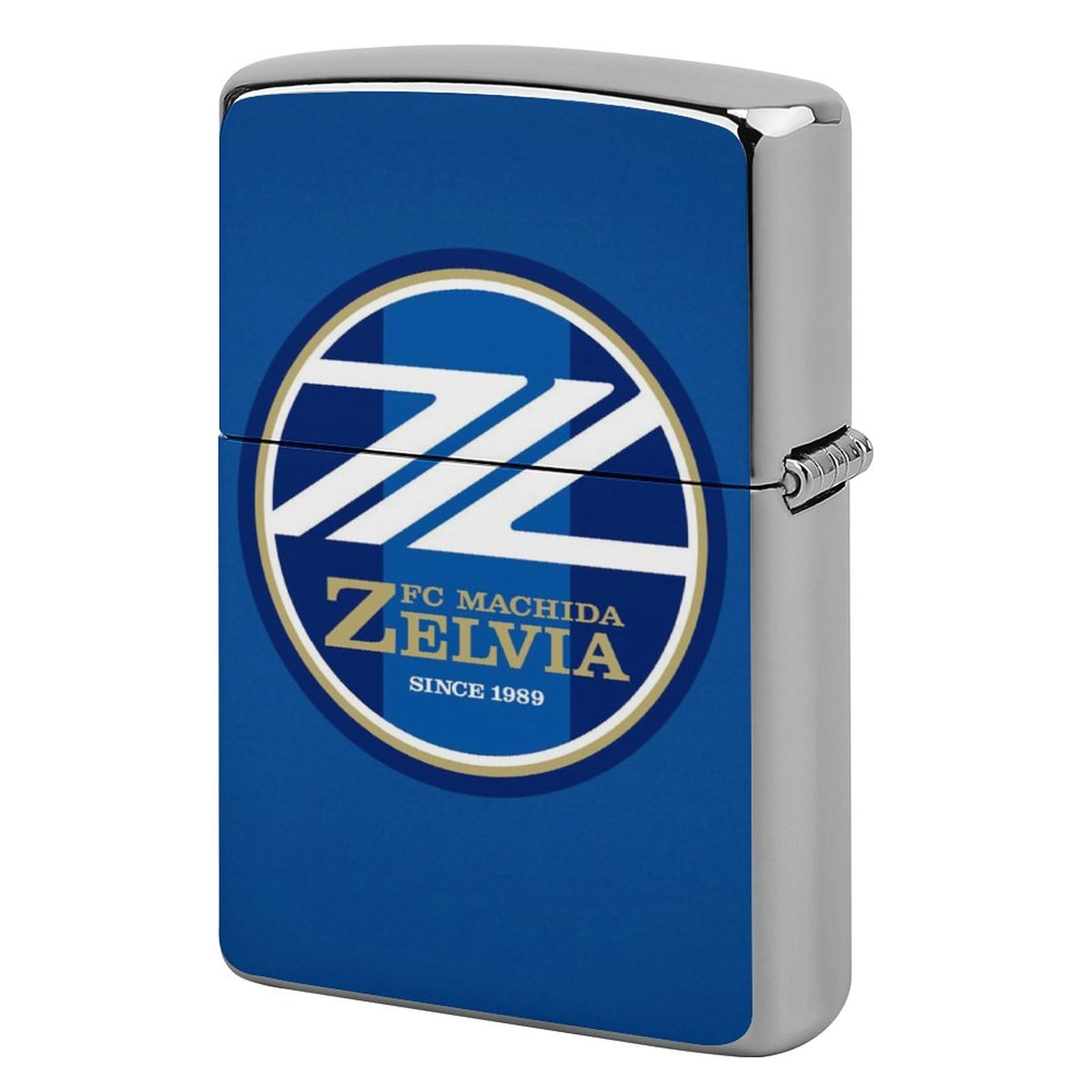 Amazon.co.jp: ライター アーマー FC町田ゼルビア ZIPPO兼用ケース 
