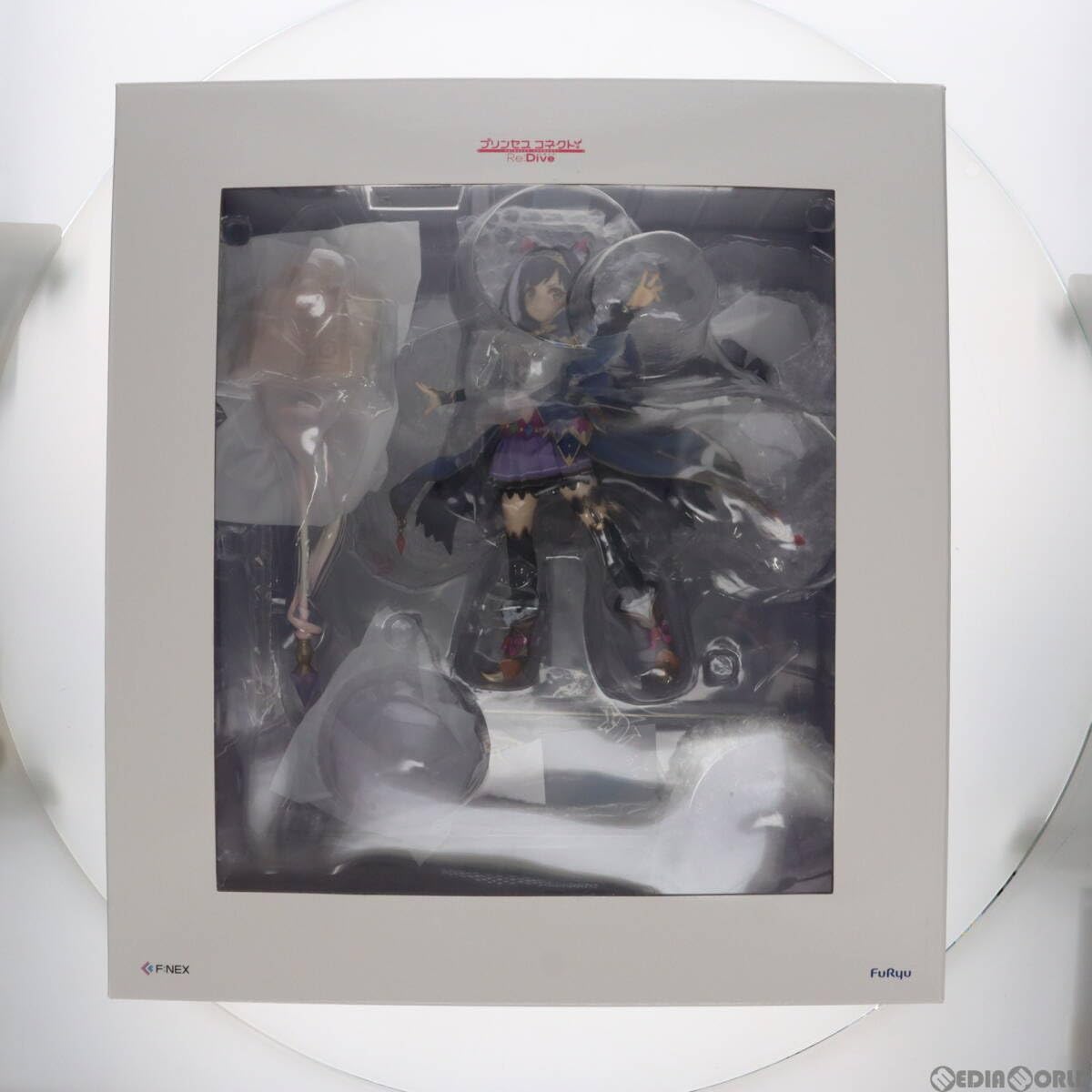 Amazon | [FIG]F:NEX限定 キャル☆6 プリンセスコネクト!Re:Dive 1/7 